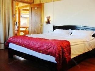 Kerry Inn Lijiang  Esterno foto