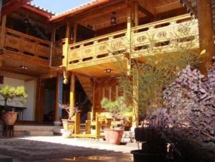 Kerry Inn Lijiang  Esterno foto