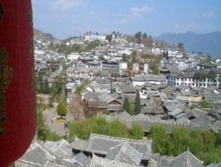 Kerry Inn Lijiang  Esterno foto